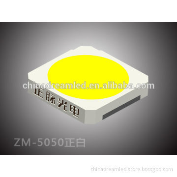 Factory supply 3w led 5050, 300-330lm, 5050 smd